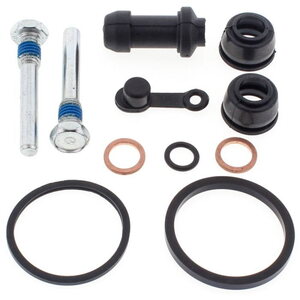 All Balls Caliper rebuild kit rear Artic Cat Honda Kawasaki Suzuki Yamaha