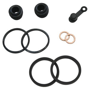 All Balls Caliper rebuild kit front/rear Kawasaki Suzuki Yamaha