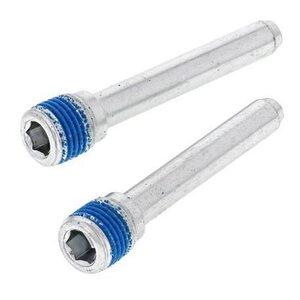 All Balls Bolt kit caliper front/rear Can-Am Yamaha