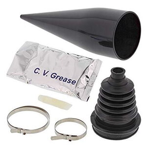 All Balls CV Boot kit Universal smaller inc tool