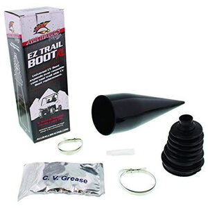 All Balls CV Boot kit Universal bigger inc tool