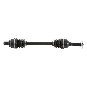 All Balls Vetoakseli täydellinen 8 Polaris Sportsman 570 2014-17 oikea/vasen etu