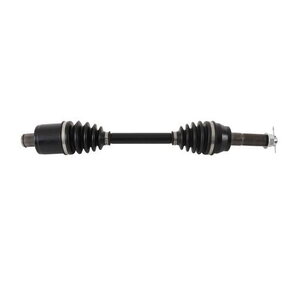 All Balls Vetoakseli täyd 8 Polaris Sportsman 570 2015-25 oikea/vasen taka