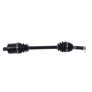 All Balls Vetoakseli täydellinen 8 Polaris Ranger 570 2019-25 oikea/vasen taka