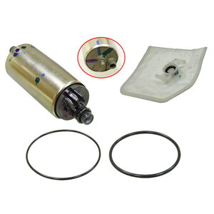 Bronco Fuelpump Honda