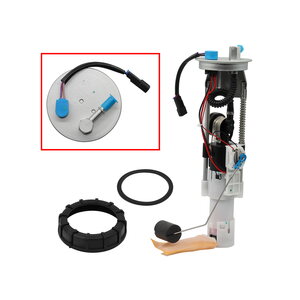 Bronco Fuel pump complete Polaris Sportsman 550 850 2009-10