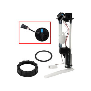 Bronco Fuel pump complete Polaris