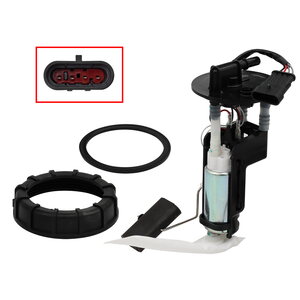 Bronco Fuel pump complete Polaris