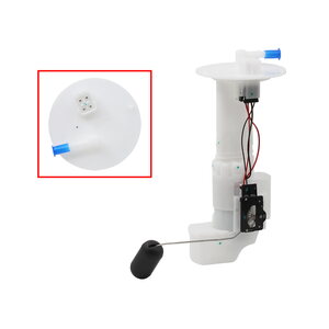 Bronco Fuel pump complete Kawasaki Mule SX 2017-22