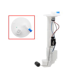 Bronco Fuel pump complete Kawasaki Mule Pro 2012-23