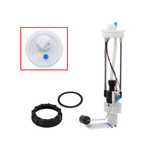 Bronco Fuel pump complete Polaris
