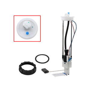 Bronco Fuel pump complete Polaris