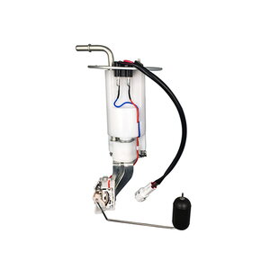 Bronco Fuel pump complete Yamaha