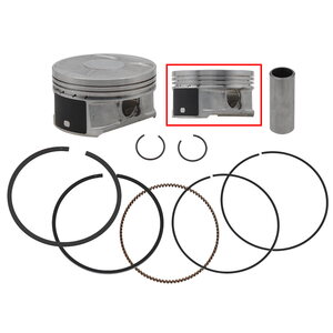 Bronco Piston kit 90.95 mm CF Moto 800 2013-22