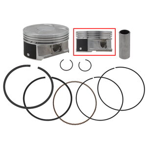 Bronco Piston kit 90.96 mm CF Moto 800 2013-22