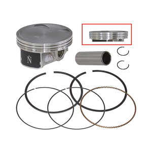 Namura Piston Yamaha Grizzly 700 2016-18 102.97mm std