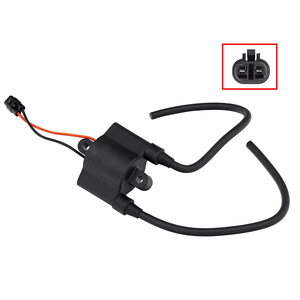 Sno-X Ignition Coil Polaris 550