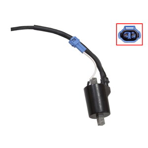 Sno-X Ignition Coil Polaris