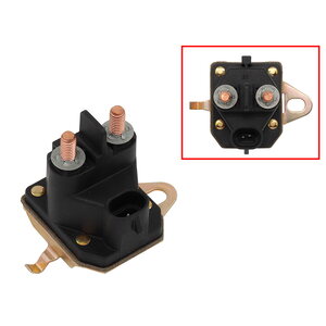 Sno-X Startti solenoidi Arctic Cat/Yamaha