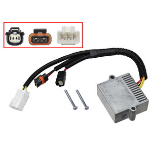 Sno-X Voltage regulator Arctic Cat