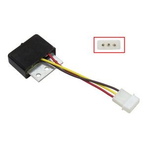 Sno-X Rectifier Polaris