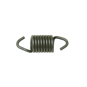 Sno-X Pakoputken jousi 13x59.3mm Arctic Cat