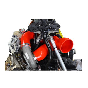 Straightline Performance SPI Silicone Intake Kit Skidoo 850 Turbo (Intake + Tubes) 2020-23