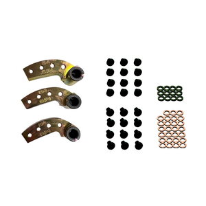 Straightline Performance SPI Variaattorikitti Trail Performance Arctic Cat Catalyst 600