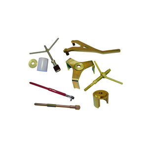 Straightline Performance SPI Clutch Tool Kit Complete Ski Doo 900 Turbo (P-drive QRS) 2019-
