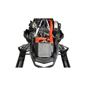 Straightline Performance SPI Silicone Intake Kit Ski-Doo/Lynx Radien-X 900/R Turbo (Not incl.Blow Off)