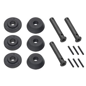Sno-X Torque Roller Rebuild Kit Ski-Doo
