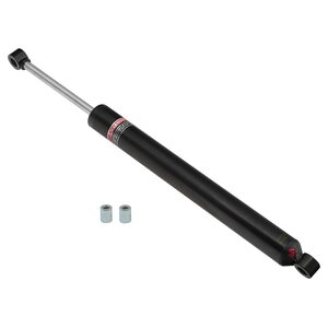Sno-X Track shock rear Ski-Doo