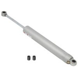 Sno-X Gas shock track front Ski-Doo