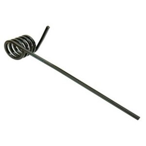 Sno-X Suspension spring 15% Stiffer Right Ski-Doo