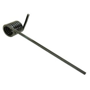 Sno-X Suspension spring 15% Stiffer Left Ski-Doo