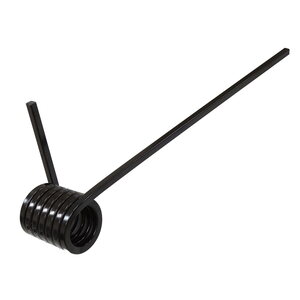 Sno-X Rear Suspension Spring Left Arctic Cat