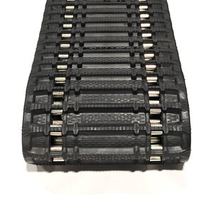 Telamatto Järnhästen/Combitrack/Älgtrack 38x290cm 1.97" 15mm