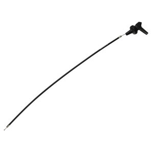 Sno-X Choke Cable Yamaha VK540