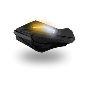 Powermadd LED-villkusarja Sentinel käsisuojiin