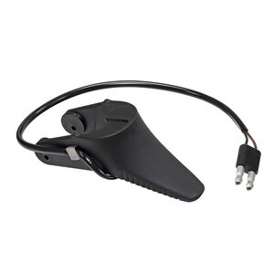 Sno-X Throttle lever with thumb warmer Arctic Cat/Yamaha