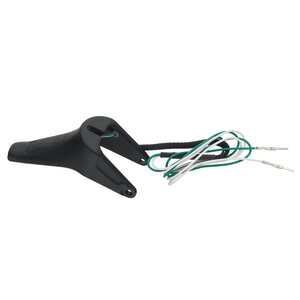 Sno-X Throttle lever w/thumb warmer (smart system) Polaris