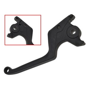 Sno-X Brake lever and park brake lever kit aluminum Polaris Matryx