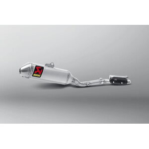Akrapovic Evolution Line (Titaani) KX 250 F 2009-2016