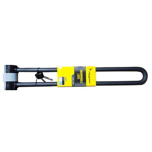 Hyper Snowmobile lock 520mm 2 keys (SBSC-certified)