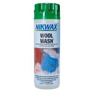 Nikwax Wool Wash 300ml