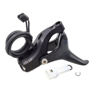 NEXT Finger throttle Polaris 600/800 2011-