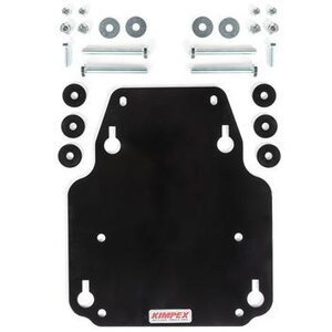 Kimpex Click N Go 2 Kiinnikesarja UTV Can-am Commander 2021-