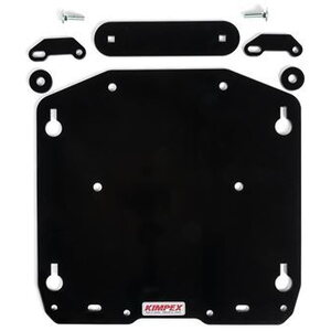 Kimpex Click N Go 2 Kiinnikesarja UTV Yamaha Wolverine 1000 2022-