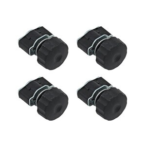 Bronco Quick Release bolt kit Cf Moto (4pcs)
