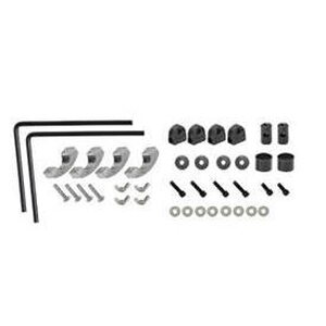 Bronco Windshield Mounting kit